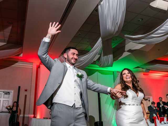 Stephan and Kirsten&apos;s Wedding in Marlton, New Jersey 8