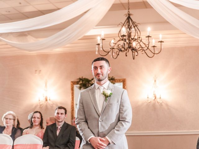 Stephan and Kirsten&apos;s Wedding in Marlton, New Jersey 12