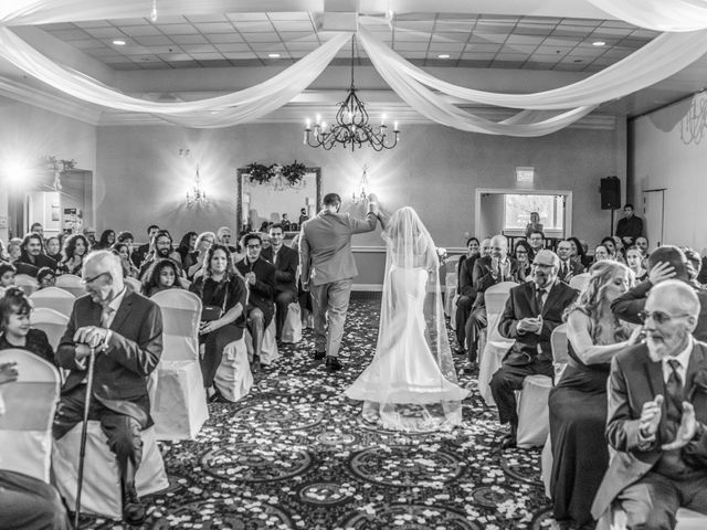 Stephan and Kirsten&apos;s Wedding in Marlton, New Jersey 13