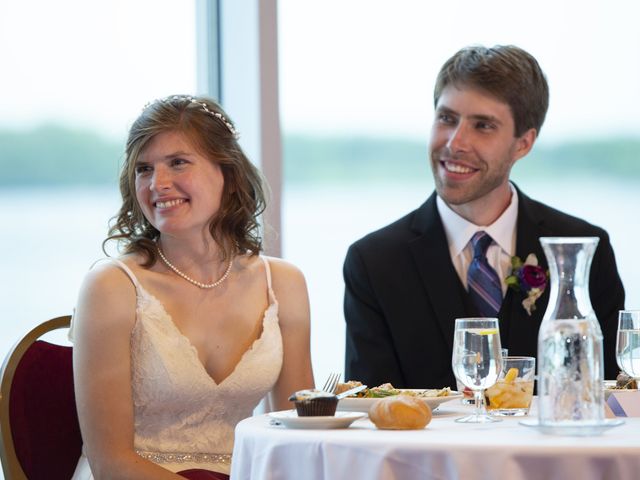 Adam and Emily&apos;s Wedding in Madison, Wisconsin 15