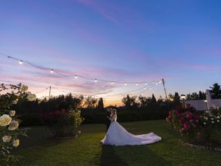 Costantin & Ylenia's wedding