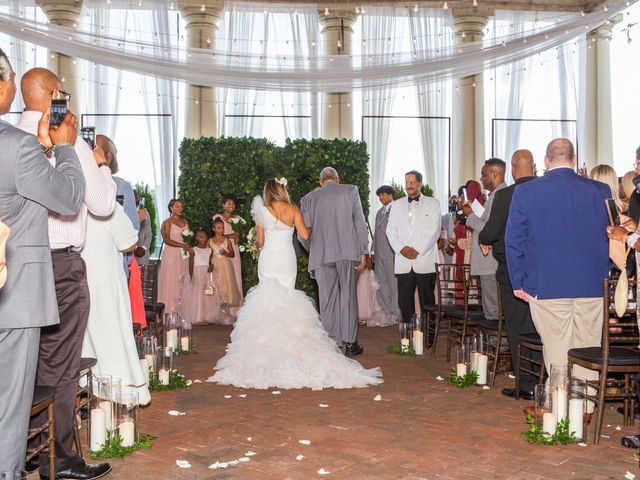 Kirk and Ashley&apos;s Wedding in Philadelphia, Pennsylvania 42