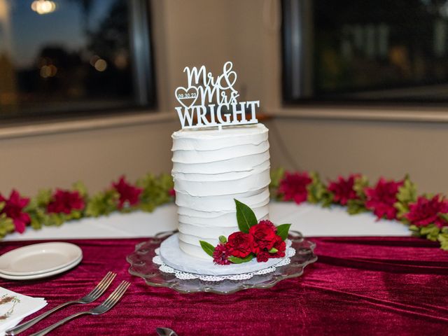 Linwood and Kathy's Wedding in Jackson, New Jersey 6