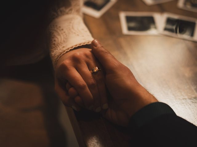 Michael and Rachael's Wedding in Chicago, Illinois 13