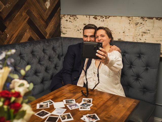 Michael and Rachael's Wedding in Chicago, Illinois 15