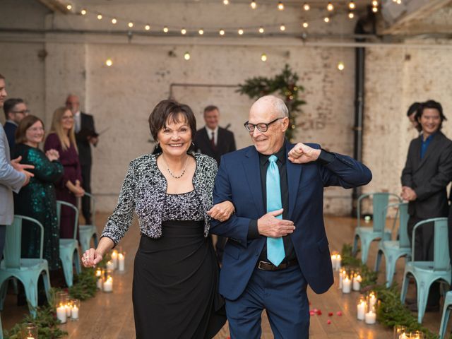 Michael and Rachael's Wedding in Chicago, Illinois 26