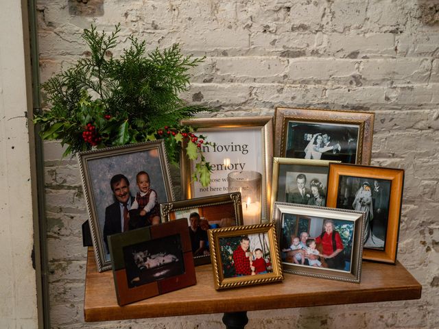 Michael and Rachael's Wedding in Chicago, Illinois 28