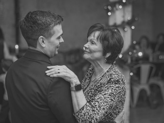 Michael and Rachael's Wedding in Chicago, Illinois 31