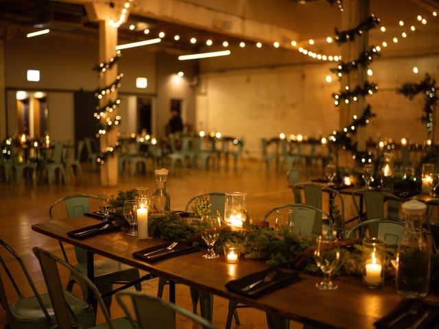 Michael and Rachael's Wedding in Chicago, Illinois 36
