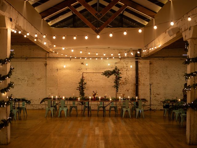 Michael and Rachael's Wedding in Chicago, Illinois 37