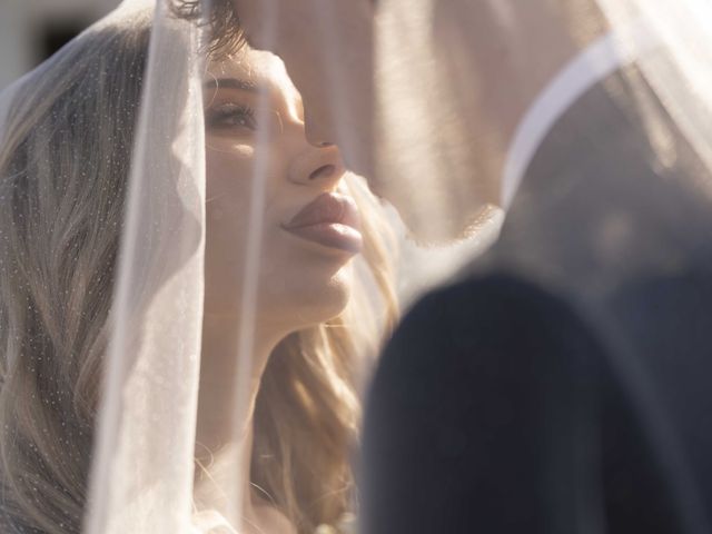 Ylenia and Costantin's Wedding in Rome, Italy 51