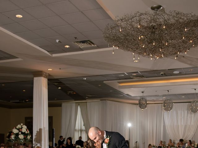 James and Mari's Wedding in Chicago, Illinois 9