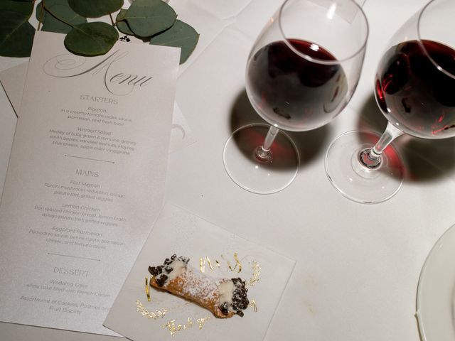 James and Mari's Wedding in Chicago, Illinois 13