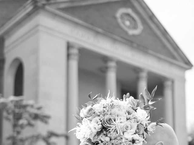James and Mari's Wedding in Chicago, Illinois 14