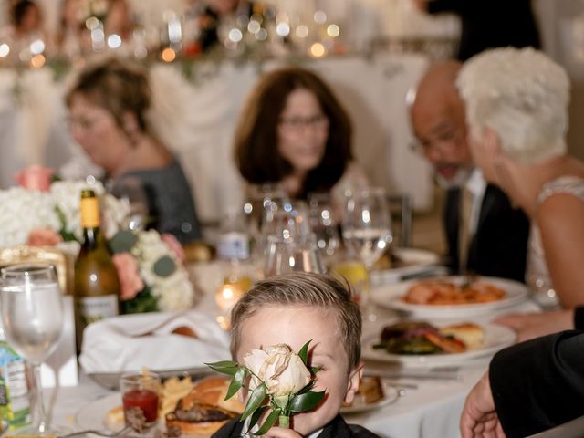James and Mari's Wedding in Chicago, Illinois 15