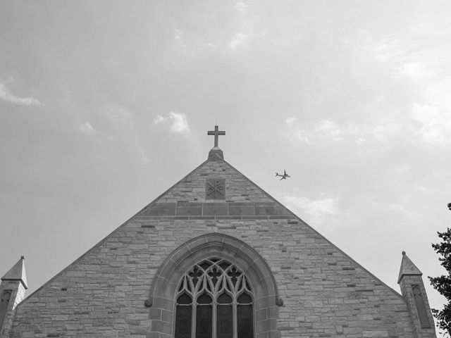 James and Mari's Wedding in Chicago, Illinois 19