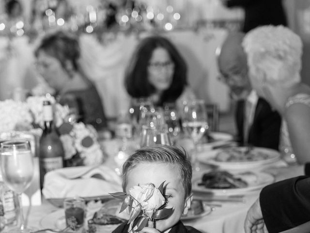 James and Mari's Wedding in Chicago, Illinois 26