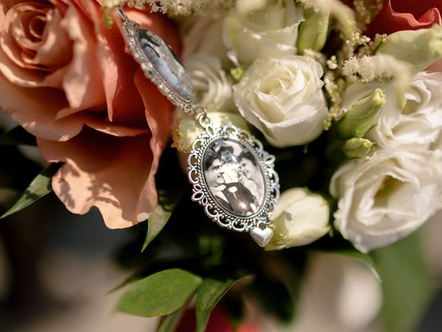 James and Mari's Wedding in Chicago, Illinois 30