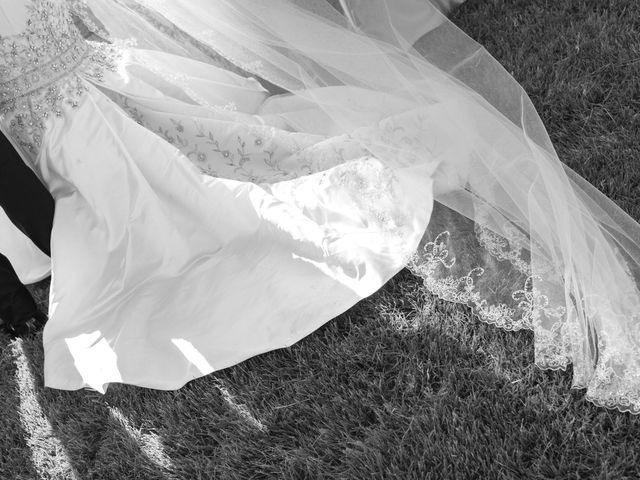 James and Mari's Wedding in Chicago, Illinois 33