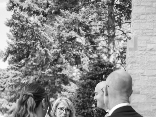 James and Mari's Wedding in Chicago, Illinois 41