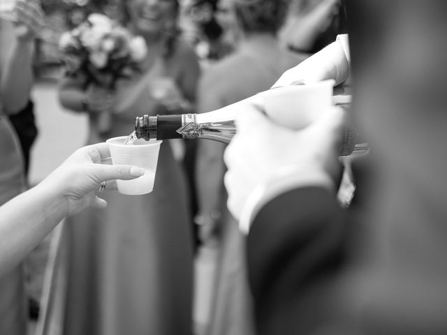 James and Mari's Wedding in Chicago, Illinois 47