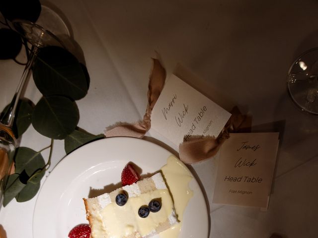 James and Mari's Wedding in Chicago, Illinois 57