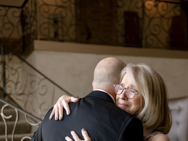 James and Mari's Wedding in Chicago, Illinois 61