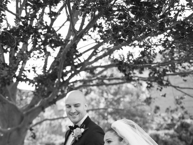 James and Mari's Wedding in Chicago, Illinois 80