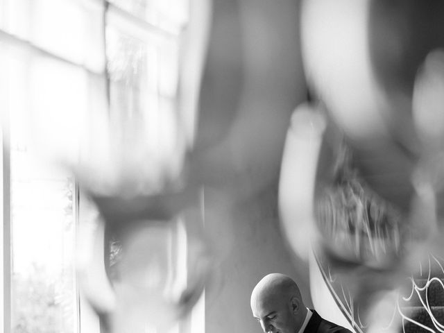 James and Mari's Wedding in Chicago, Illinois 86
