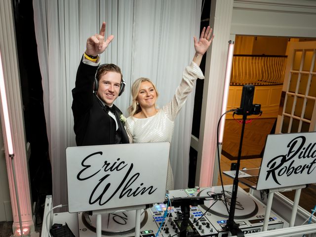 Josh and Augusta's Wedding in Scotia, New York 2