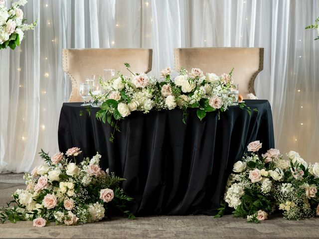 Josh and Augusta's Wedding in Scotia, New York 9