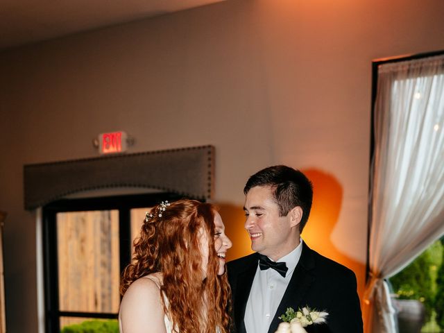 Paul and Grace's Wedding in Cottleville, Missouri 3