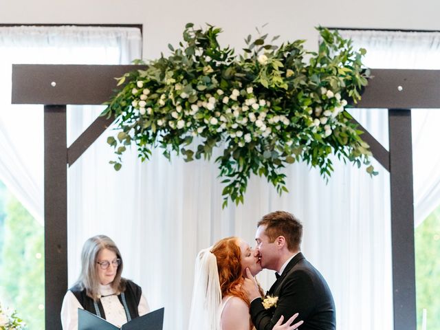 Paul and Grace's Wedding in Cottleville, Missouri 5