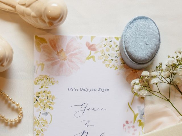 Paul and Grace's Wedding in Cottleville, Missouri 21
