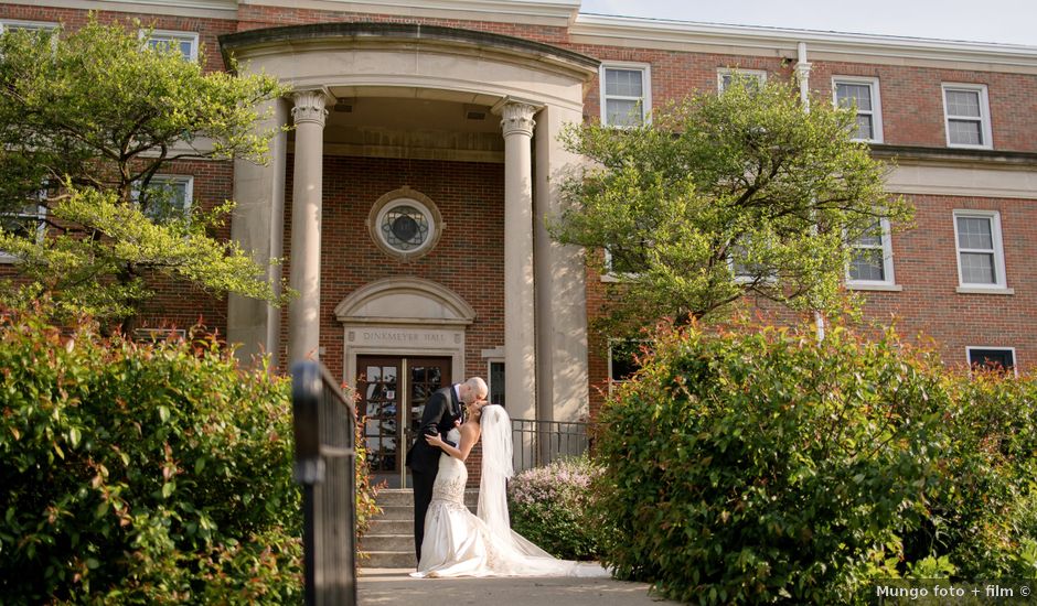 James and Mari's Wedding in Chicago, Illinois