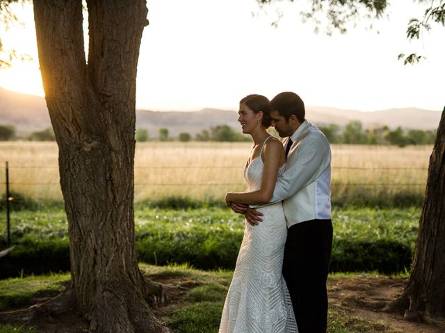 Chris and Kirsten&apos;s Wedding in Boulder, Colorado 17