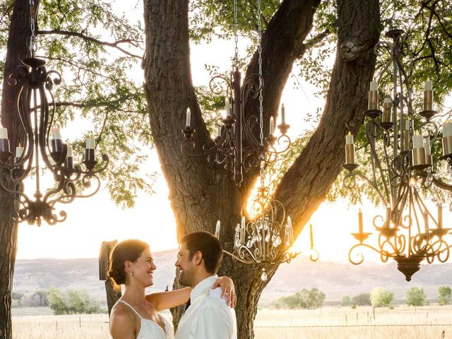 Chris and Kirsten&apos;s Wedding in Boulder, Colorado 18