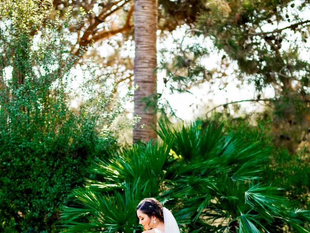 Troy and Hannah&apos;s Wedding in Huntington Beach, California 19