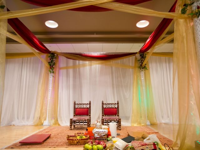 Sarvesh and Archana&apos;s Wedding in Saint Paul, Minnesota 8