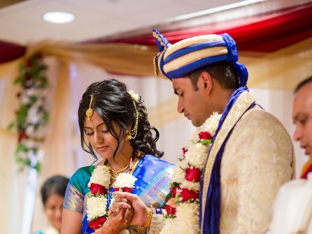 Sarvesh and Archana&apos;s Wedding in Saint Paul, Minnesota 16