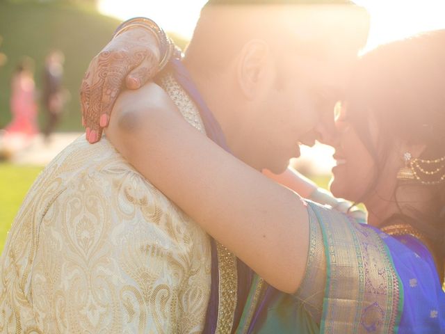 Sarvesh and Archana&apos;s Wedding in Saint Paul, Minnesota 17