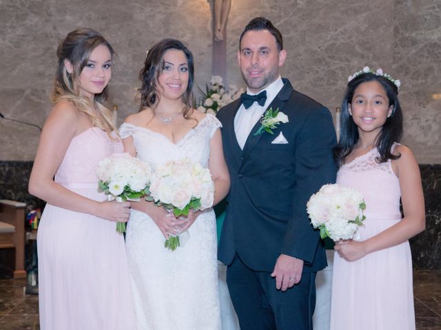 Franco and Veronica&apos;s Wedding in Oakland, California 23