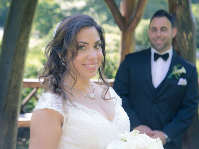 Franco and Veronica&apos;s Wedding in Oakland, California 44