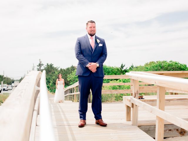 Sean and Karli&apos;s Wedding in Barnegat, New Jersey 12