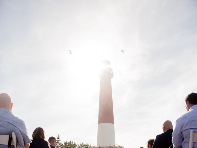 Sean and Karli&apos;s Wedding in Barnegat, New Jersey 24