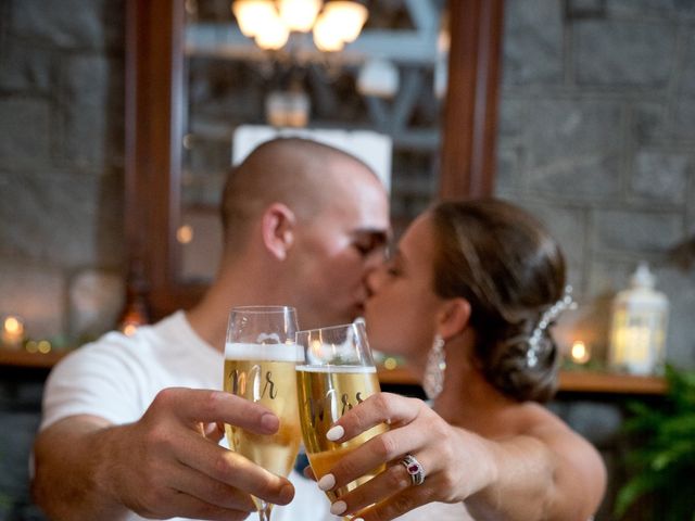 Joseph and Franki&apos;s Wedding in Columbia, South Carolina 8