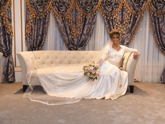 Joe and Antoniette&apos;s Wedding in Pompton Plains, New Jersey 15