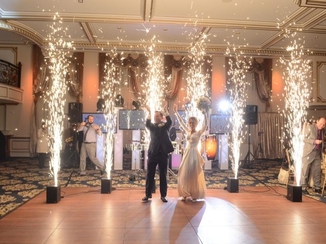 Joe and Antoniette&apos;s Wedding in Pompton Plains, New Jersey 83