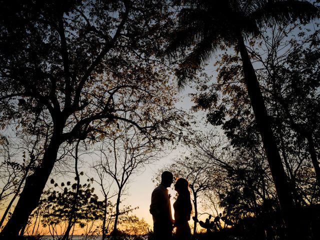 Jacob and Joelle&apos;s Wedding in Guanacaste, Costa Rica 27