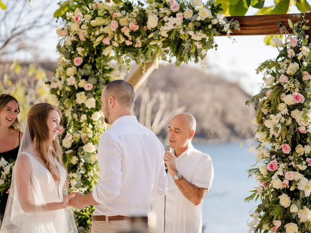 Jacob and Joelle&apos;s Wedding in Guanacaste, Costa Rica 66